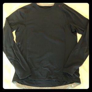 Lululemon Vent Tech Long Sleeve
